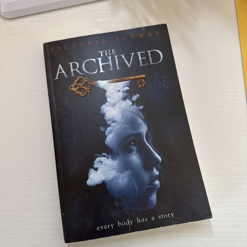 The Archived