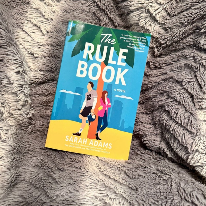 The Rule Book