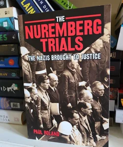 The Nuremberg Trials 