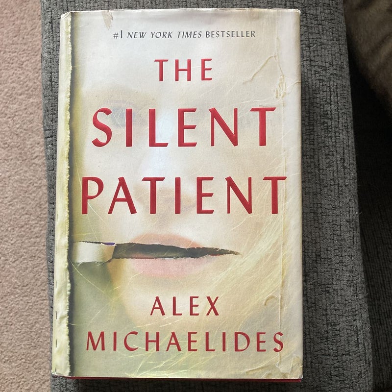 The Silent Patient