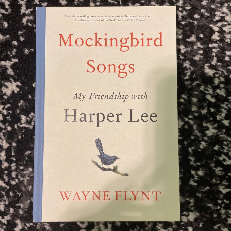 Mockingbird Songs