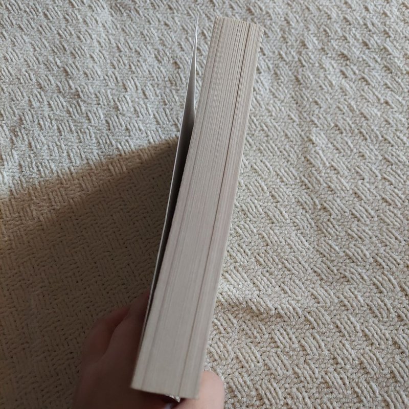 My Grandmother Asked Me to Tell You She's Sorry