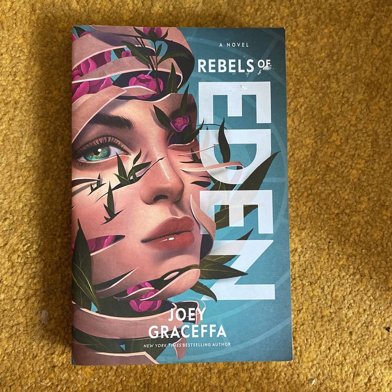 Rebels of Eden