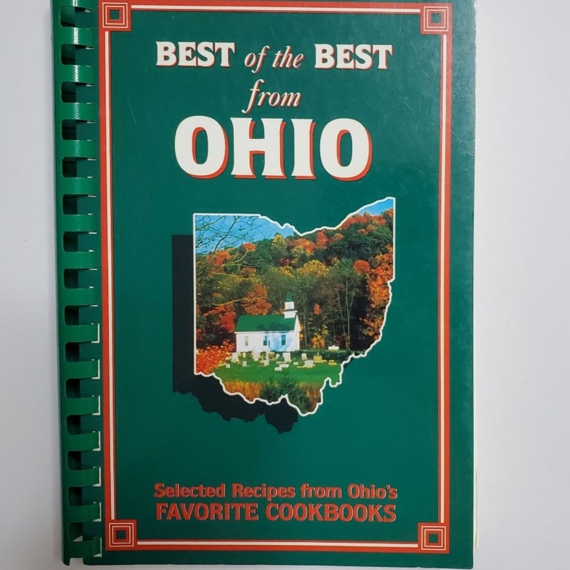 Best of the Best from Ohio