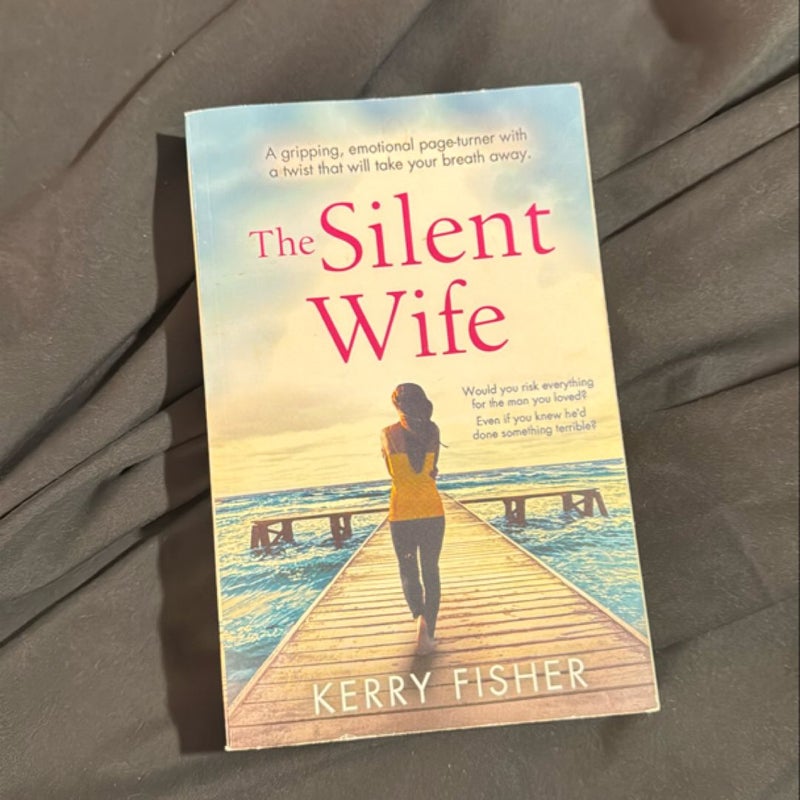 The Silent Wife