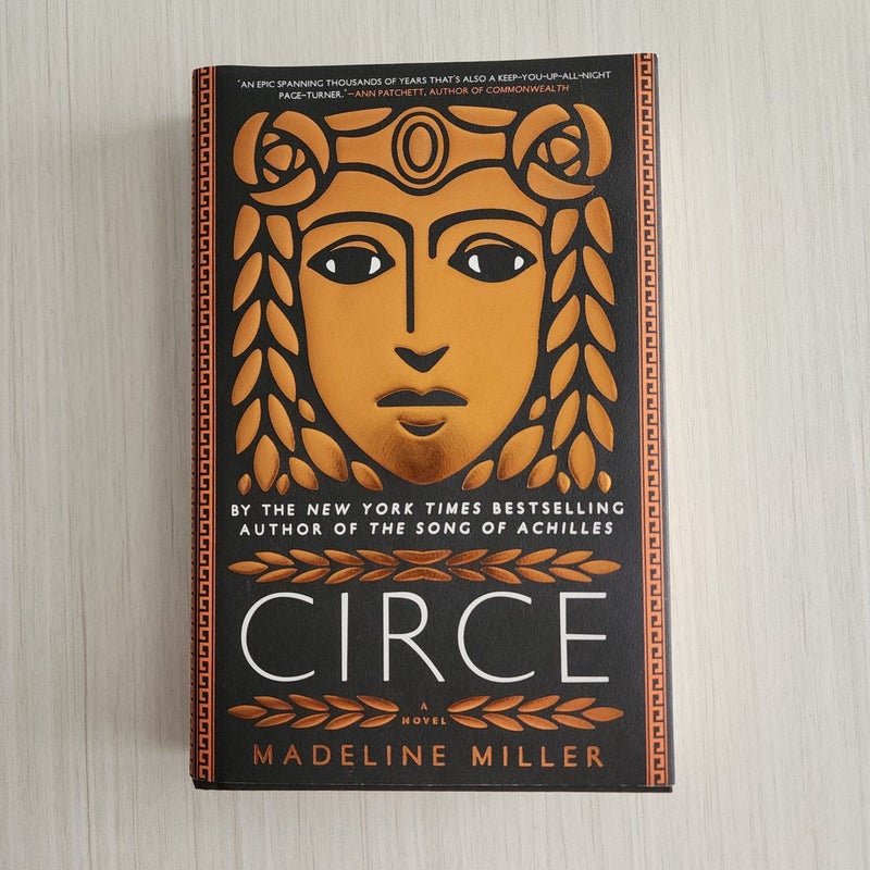 Circe 