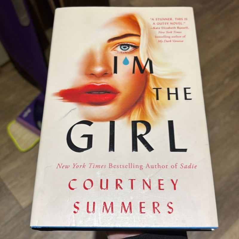 I'm the Girl