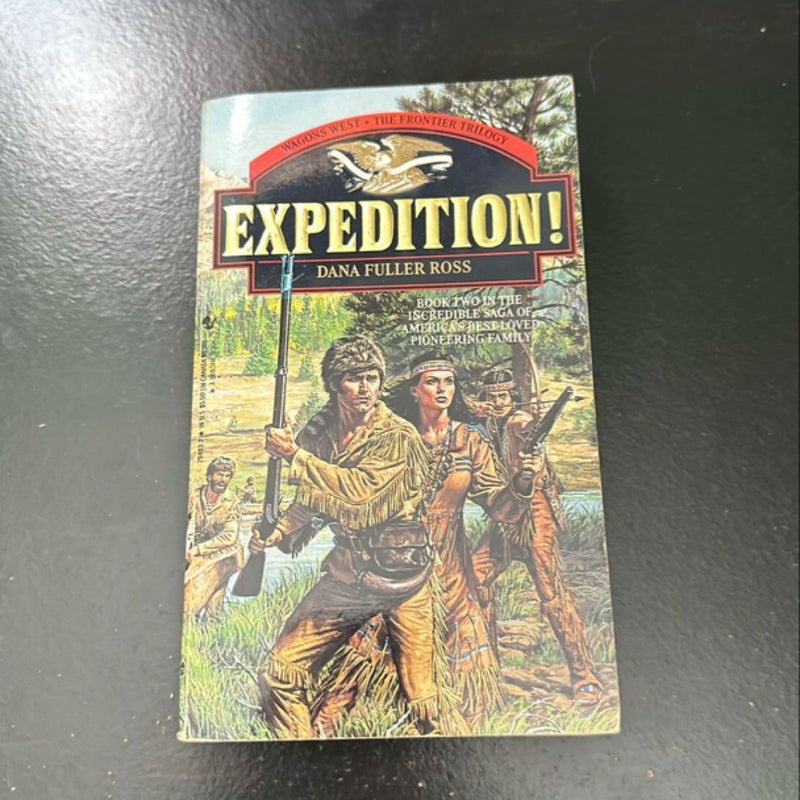 Expedition! 