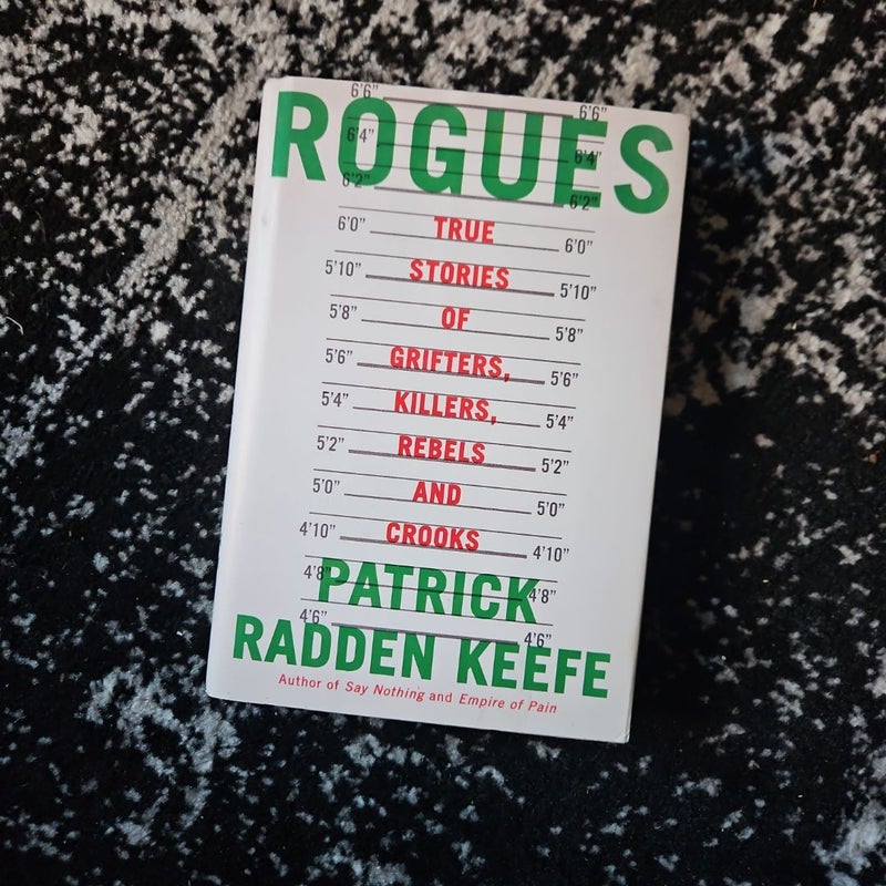 Rogues