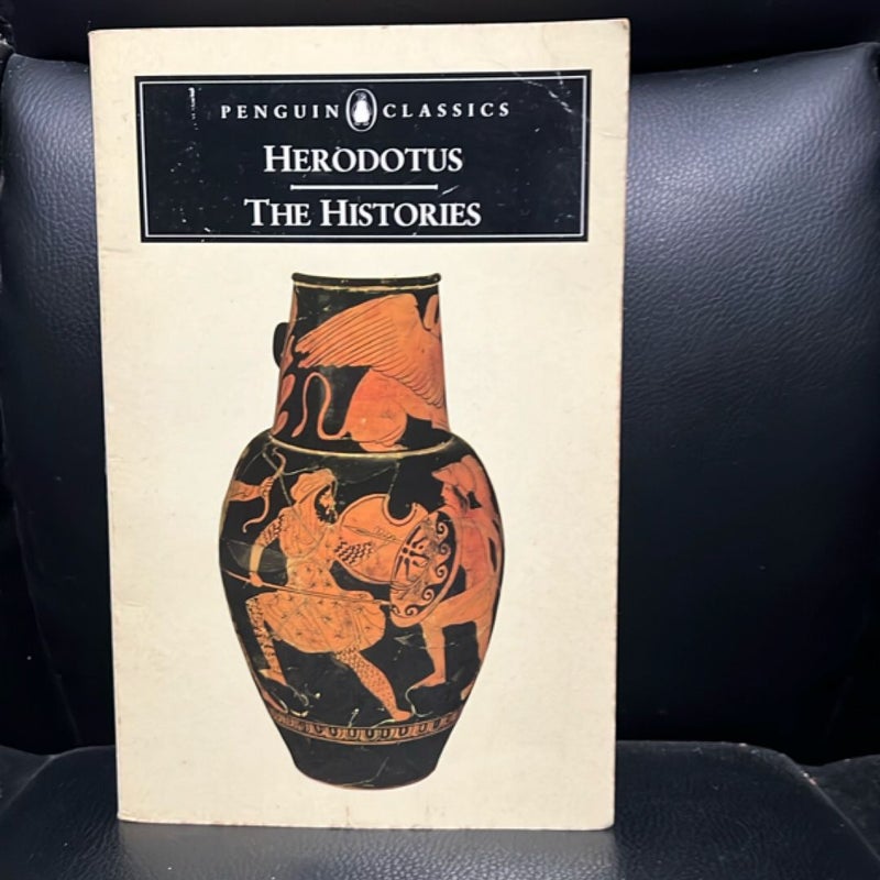 The Histories