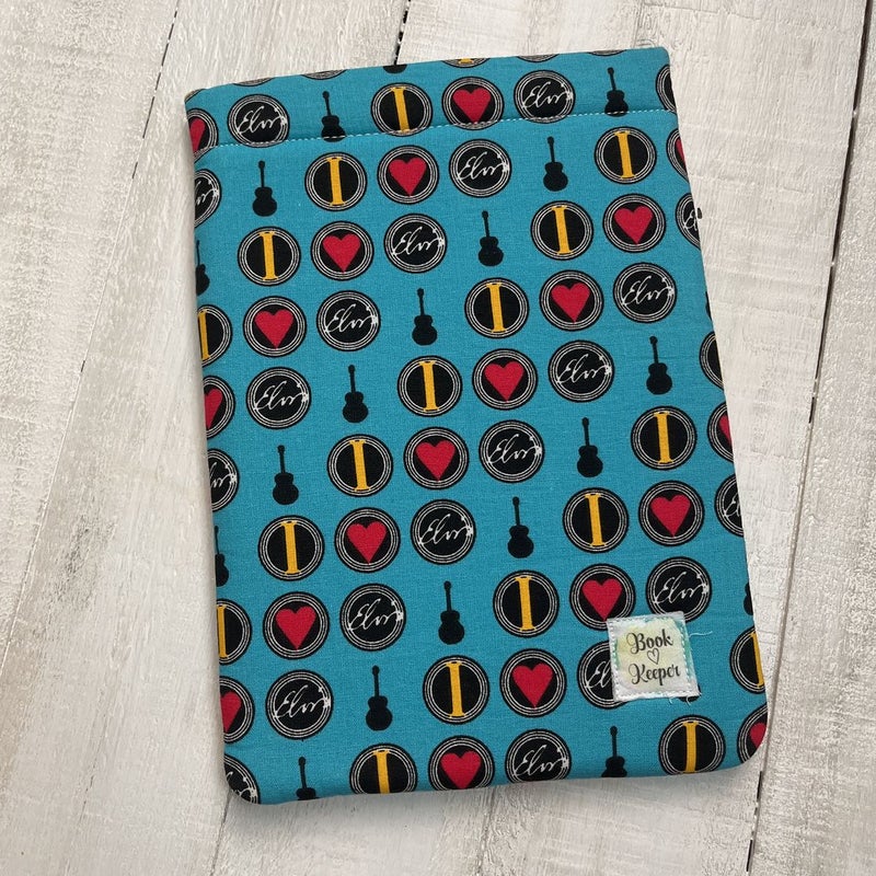Elvis mini Booksleeve 