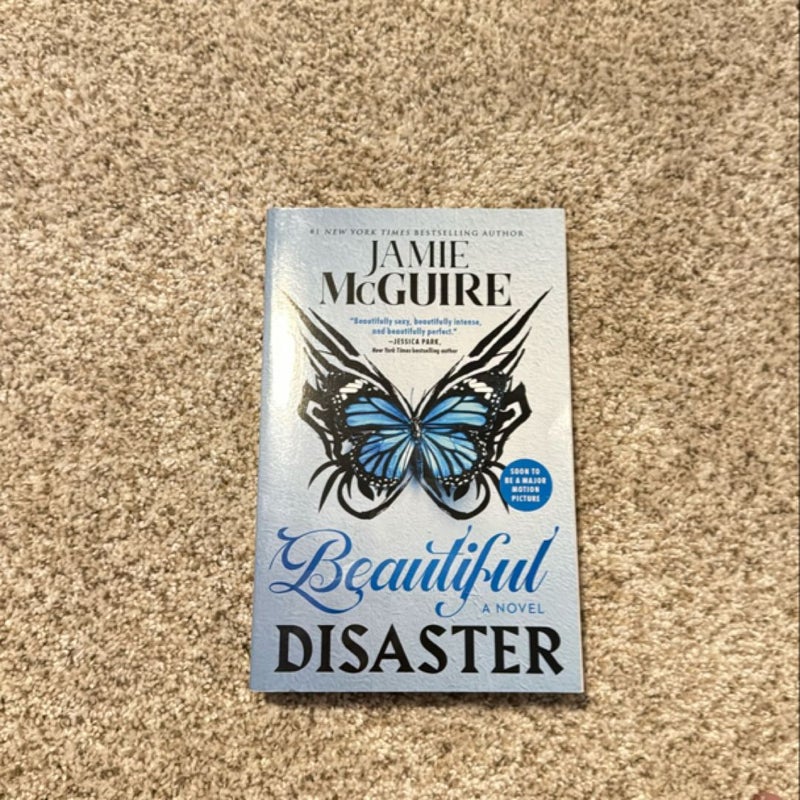 Beautiful Disaster