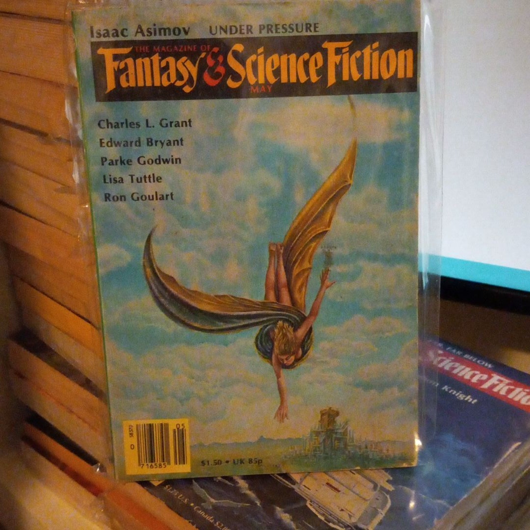 Adventures In Science Fiction Cover Art: A Selection Of Elevated Cities Part II | Science Fiction And Other Suspect Ruminations