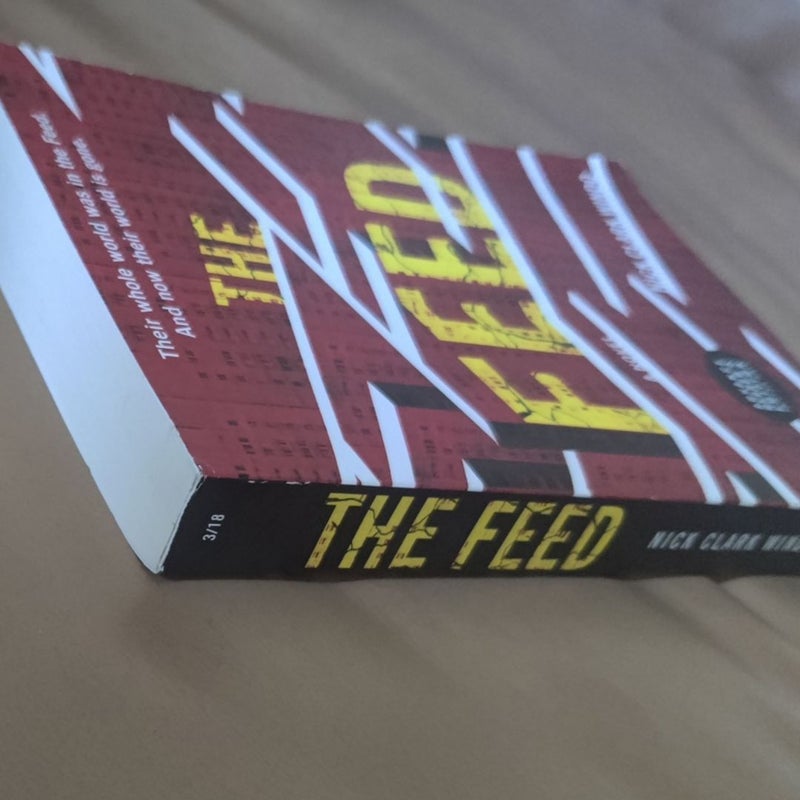ARC - The Feed