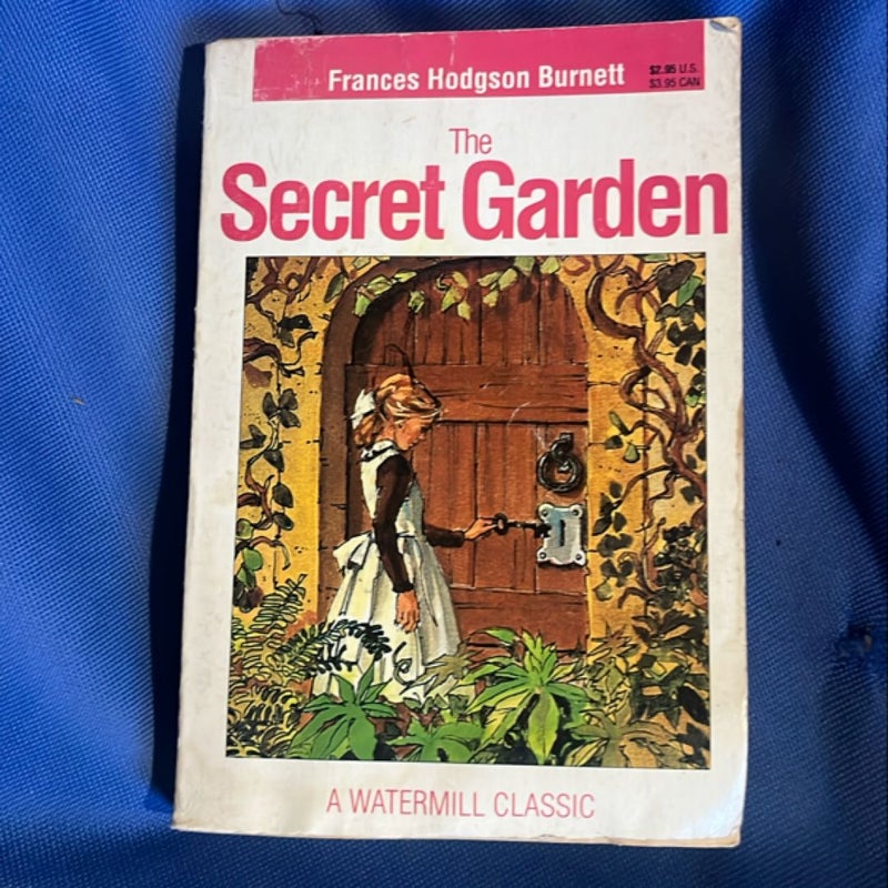The Secret Garden