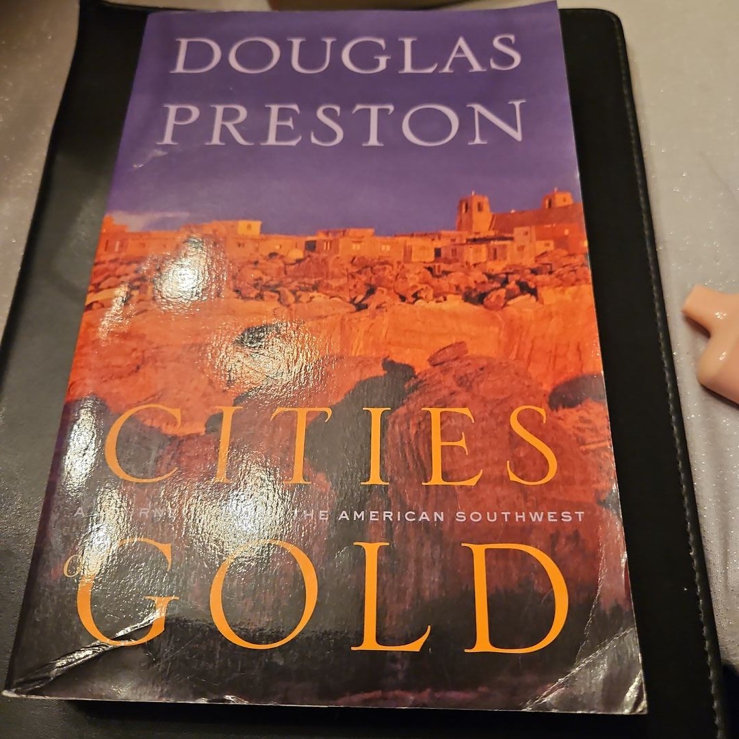 Cities of Gold