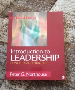 Introduction to Leadership