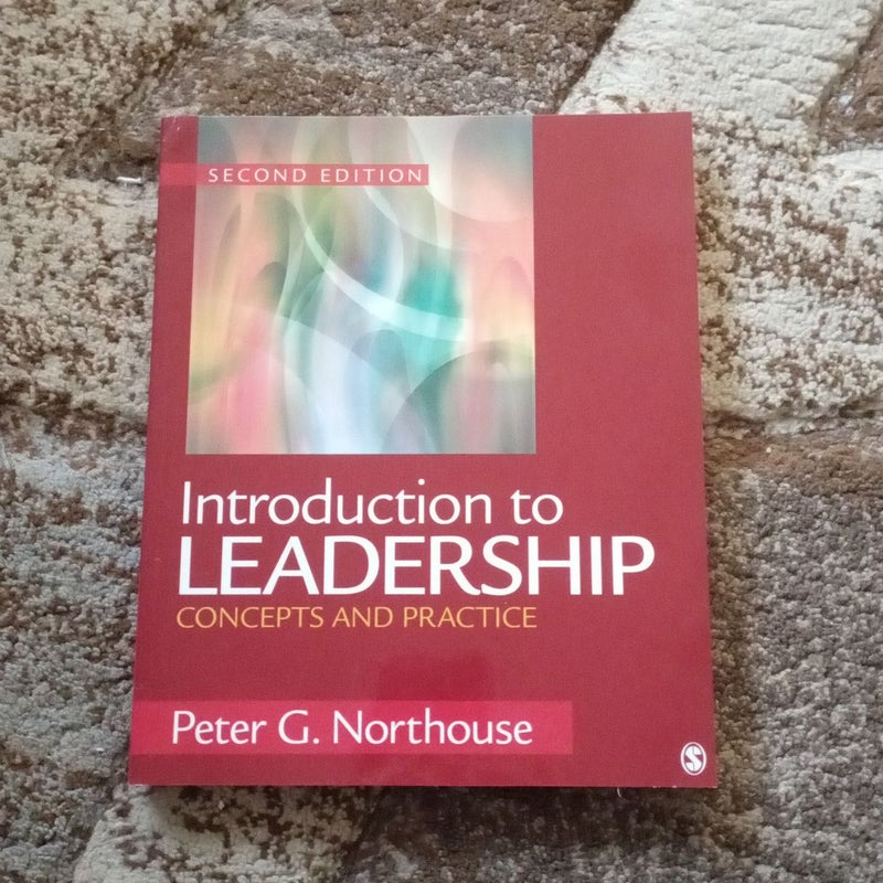 Introduction to Leadership