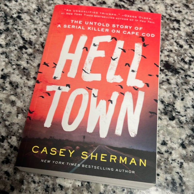 Helltown