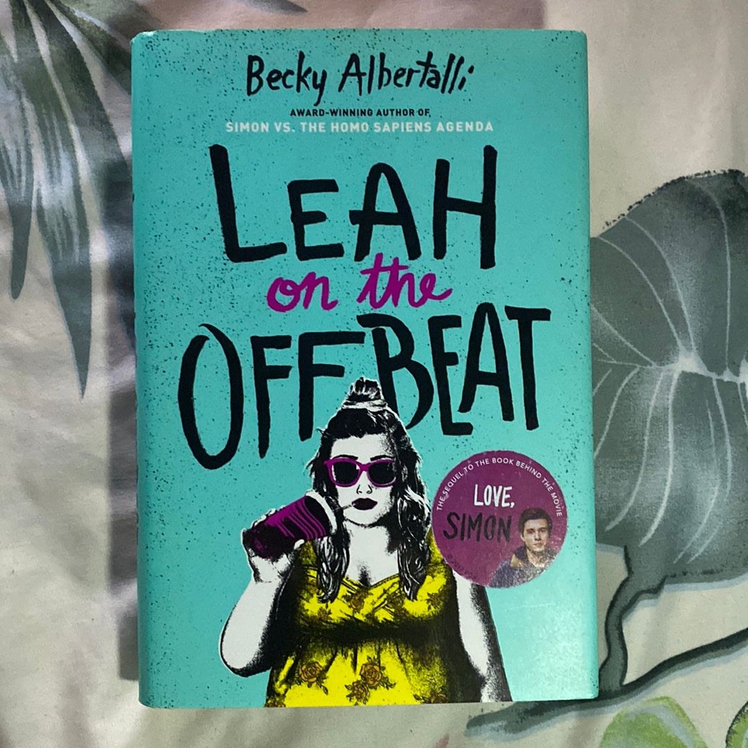Leah on the Offbeat