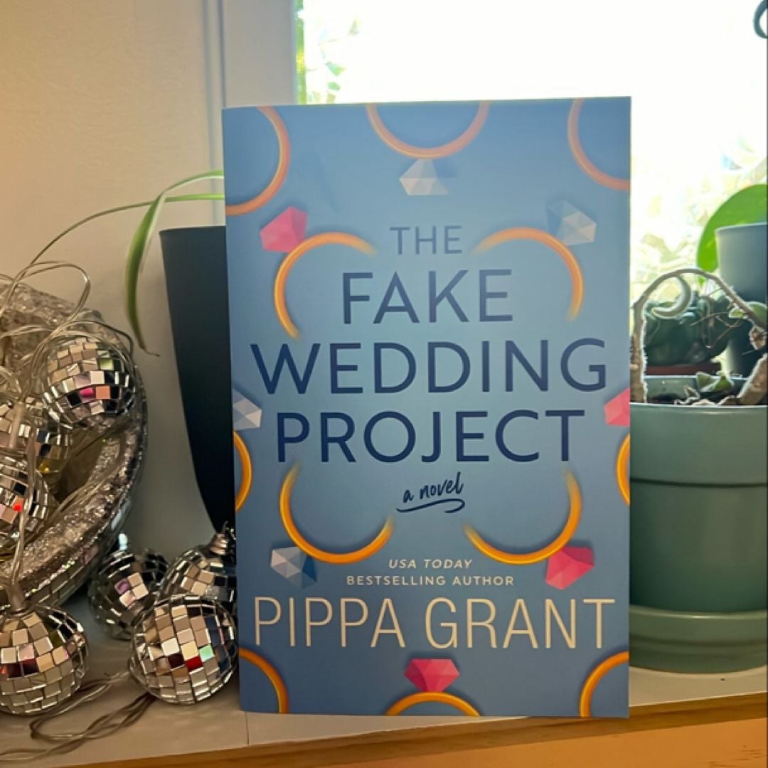 The Fake Wedding Project