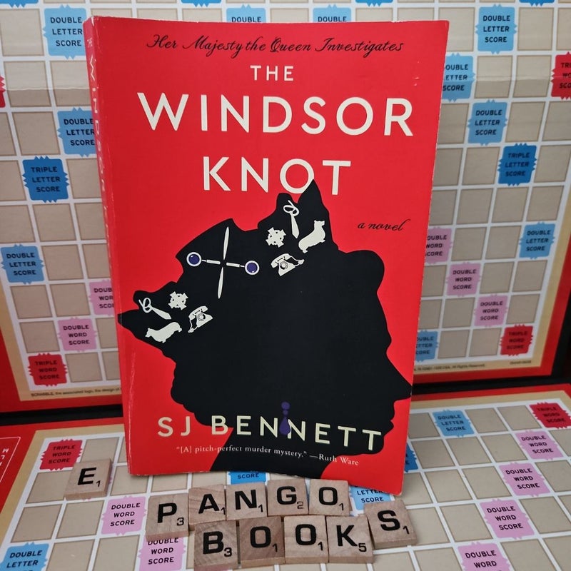 The Windsor Knot