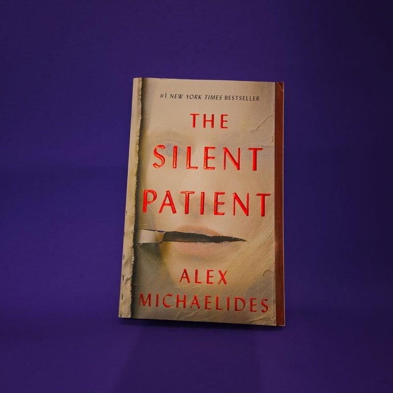 The Silent Patient