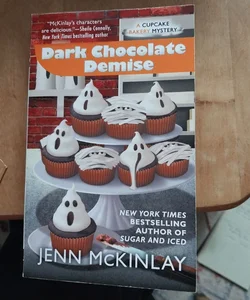 Dark Chocolate Demise