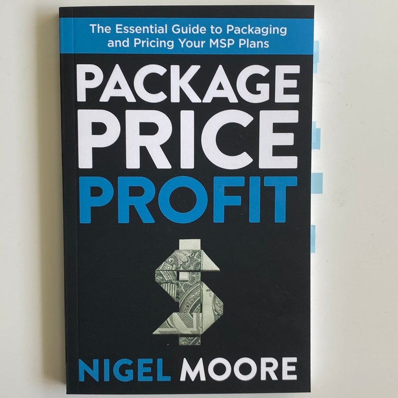 Package, Price, Profit