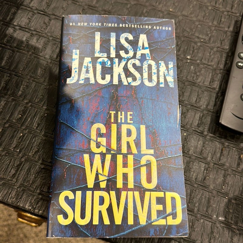 The Girl Who Survived