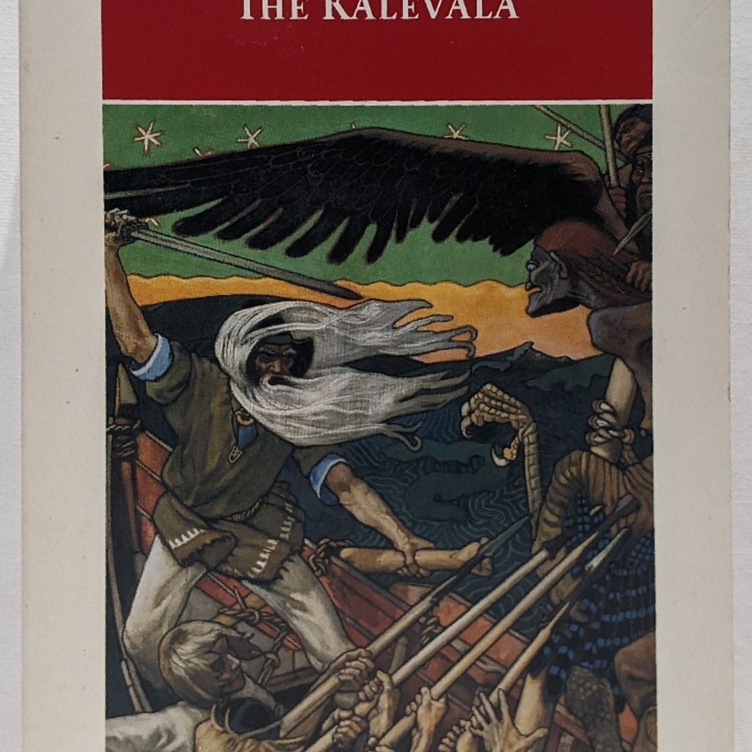 The Kalevala
