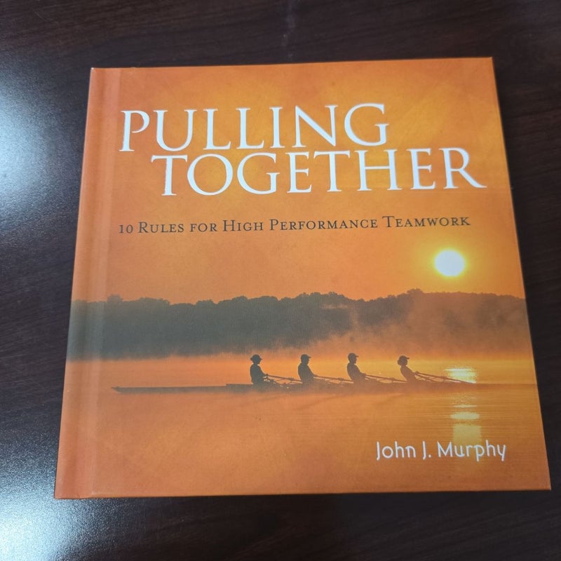 Pulling Together