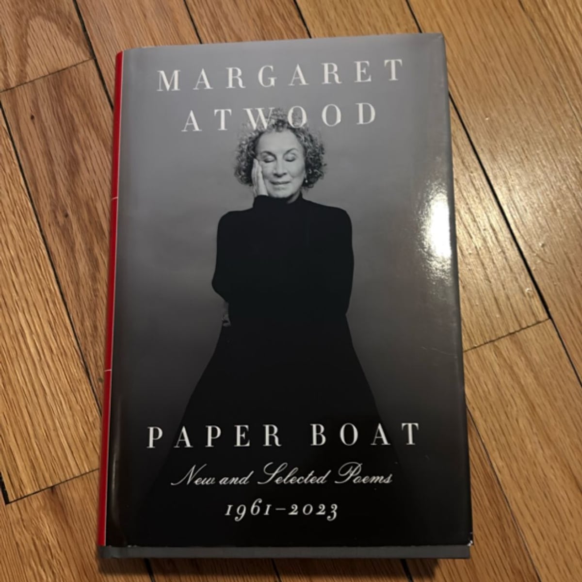 paper-boat-by-margaret-atwood