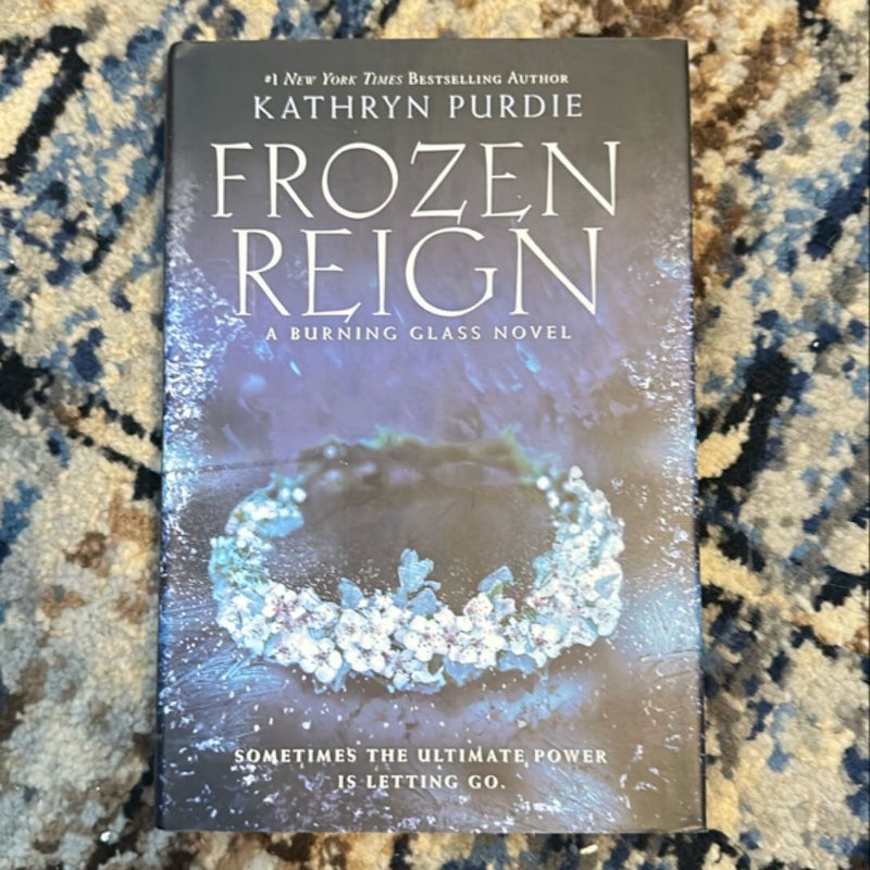 Frozen Reign