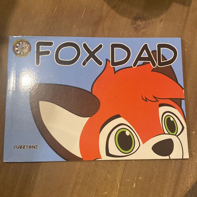Fox Dad