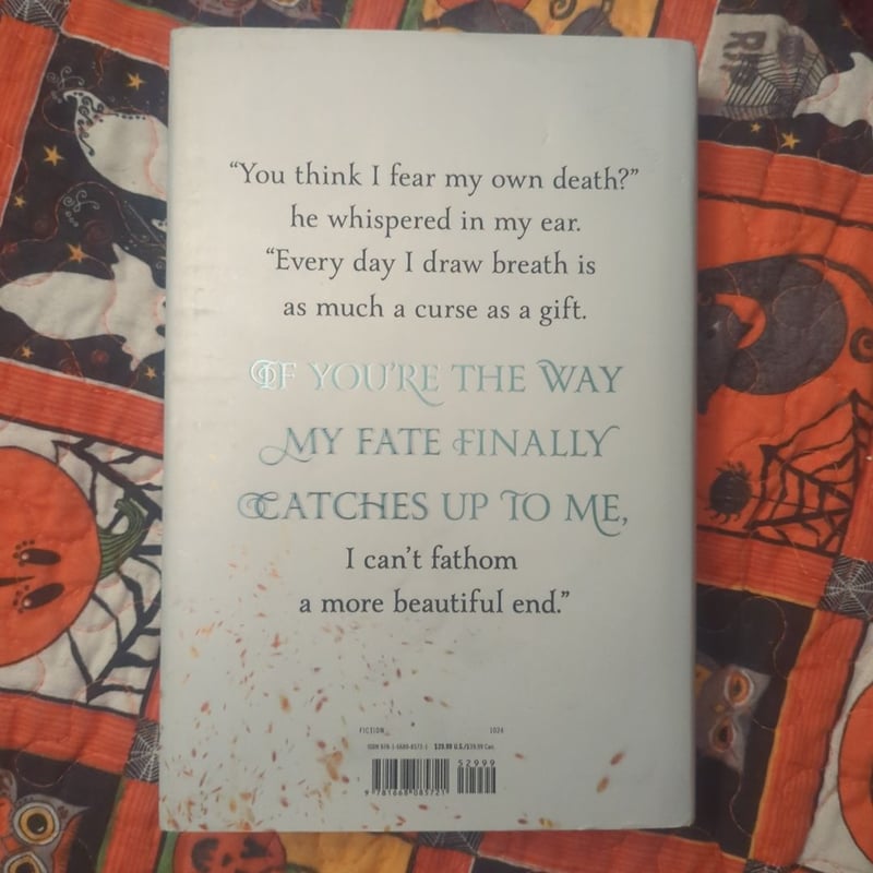 Spark of the Everflame