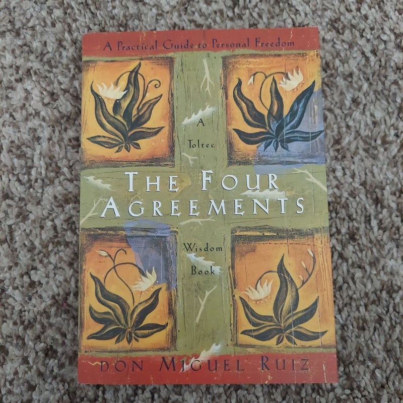 The Four Agreements