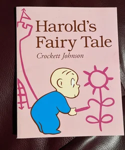 Harold’s Fairy Tale