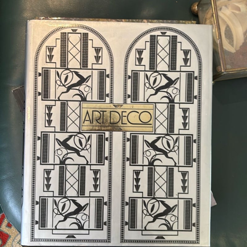 Art Deco