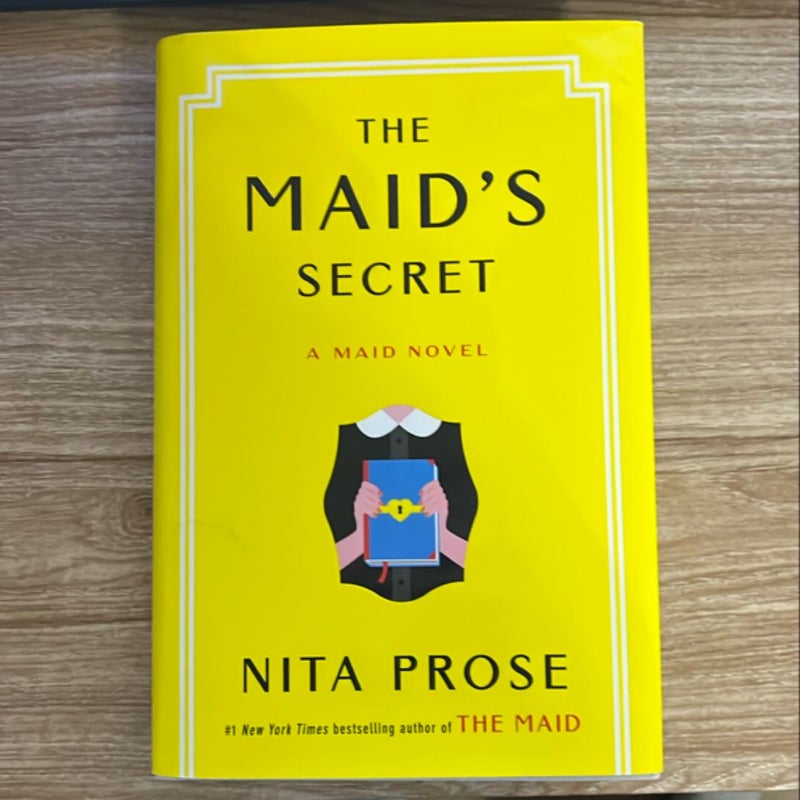 The Maid's Secret