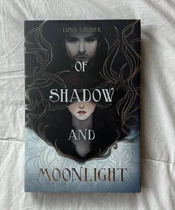 Of Shadow and Moonlight Bookish Box Edition (Signed)