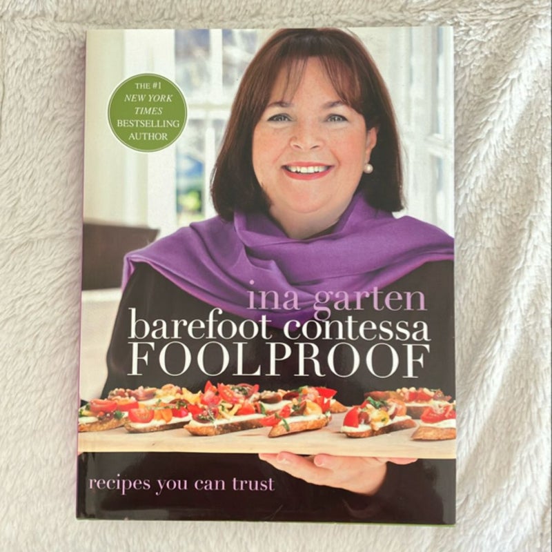 Barefoot Contessa Foolproof