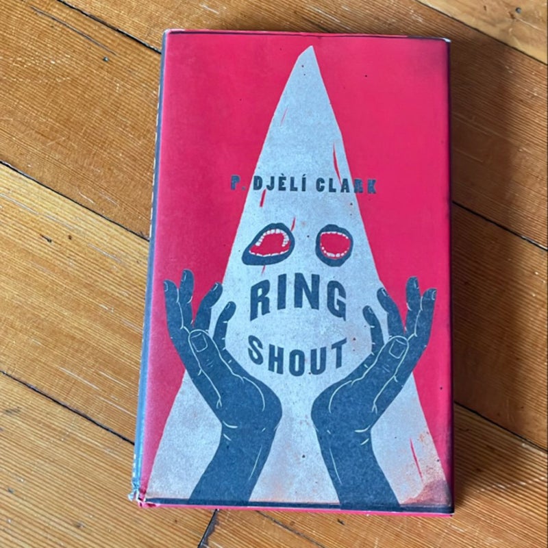 Ring Shout