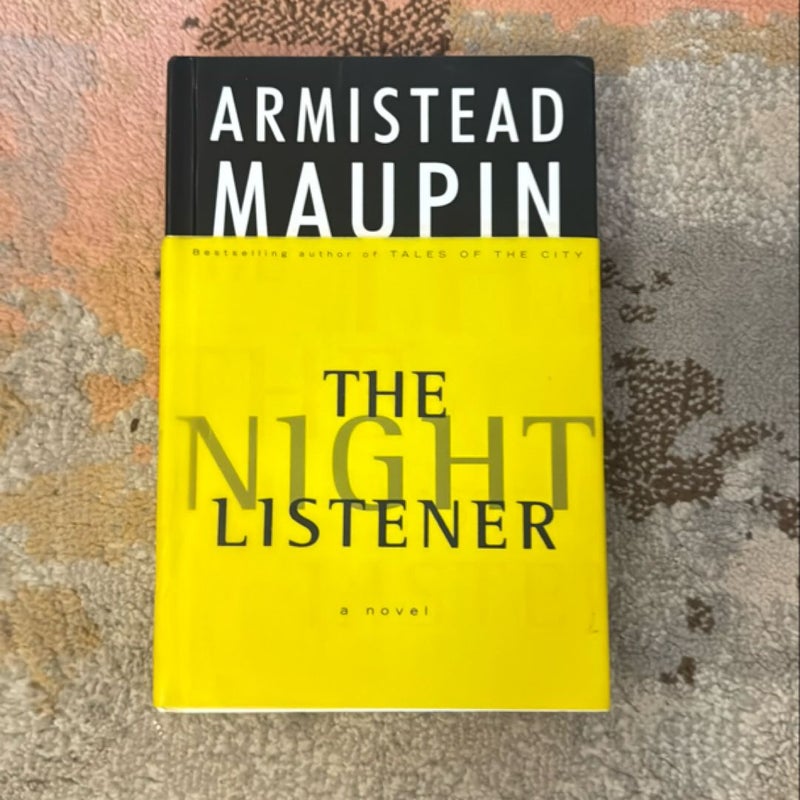 The Night Listener