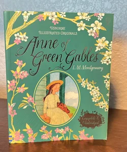 Anne of Green Gables