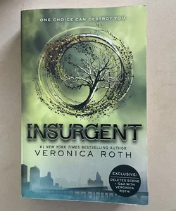 Insurgent