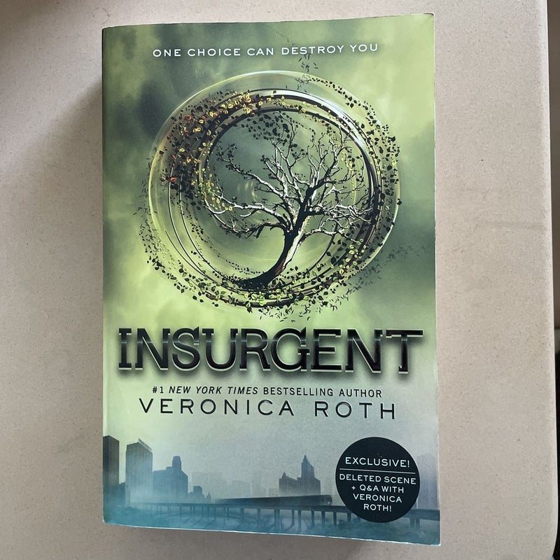 Insurgent