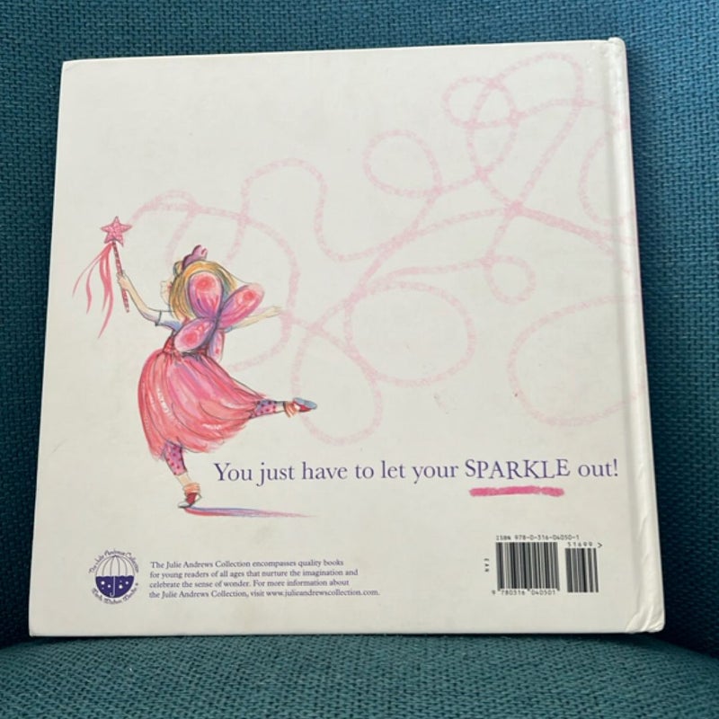 The Very Fairy Princess