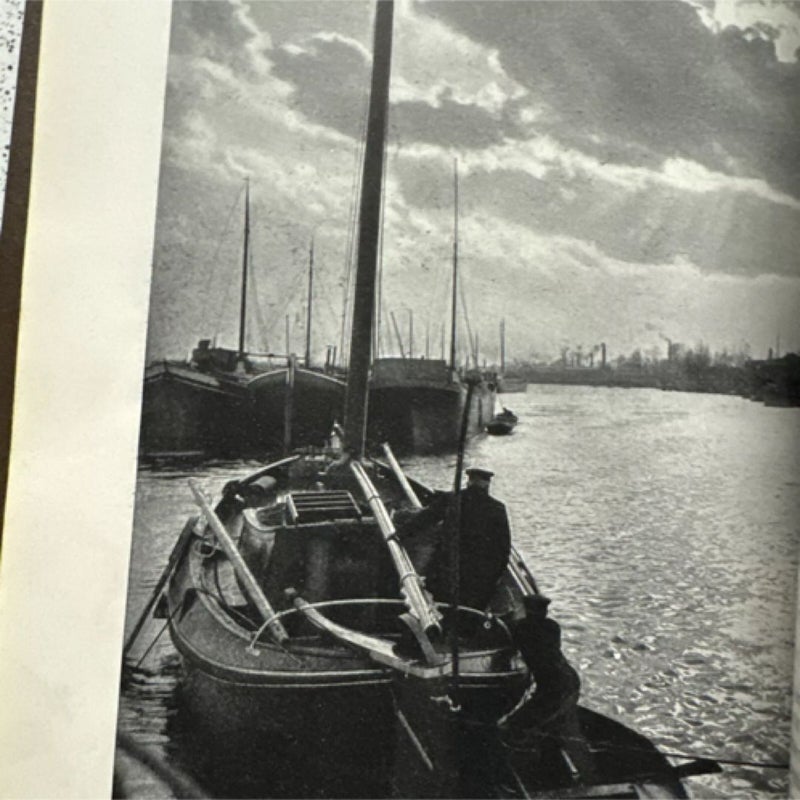 National Geographic Book Volume XLVII
