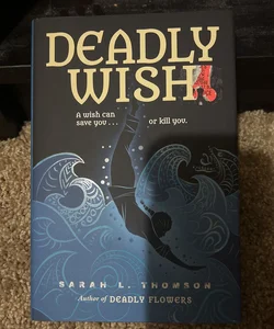 Deadly Wish